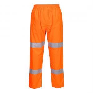 Portwest Hi-Vis Lichtgewicht Opvouwbare broek type S165
