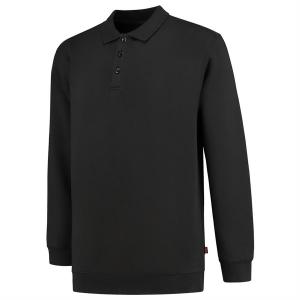 Tricorp polosweater boord 60 graden wasbaar model 301016