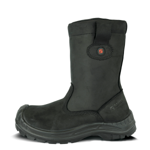 Safefeet leren werklaarzen Verona S3 type 30-605