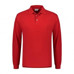 Santino Poloshirt 60% katoen / 40% polyester type Matt