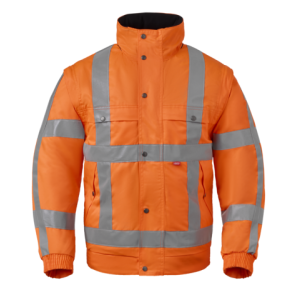 Havep High Visibility All Season jack RWS model 5126