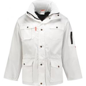 Workman Beaver Parka model 2152