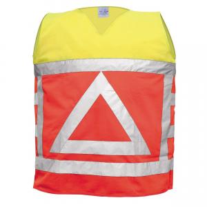 OXXA® Amelia 0125 verkeersregelaarsvest