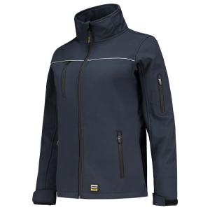 Tricorp softshell luxe dames type 402009-H