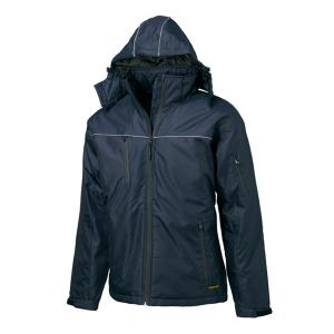 Tricorp midi parka type 402004