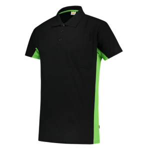 Tricorp poloshirt Bi-color type 202002-P