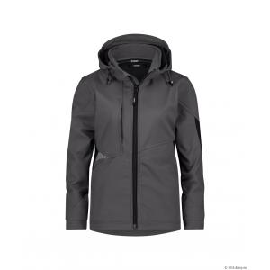 Dassy softshell jas Gravity Next Women type 300581