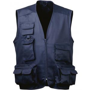 CrafrLand vest model 1815 Asendorf