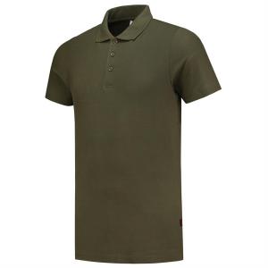 Tricorp poloshirt Fitted 180 gram model 201005