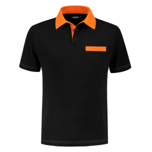 Indushirt poloshirt, type PS200