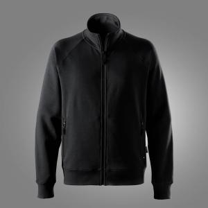 Snickers Classic Sweater met Rits type 2018