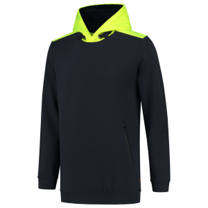 Tricorp sweater high vis capuchon model 303005