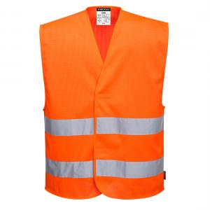 Portwest MeshAir Hi-vis vest type c374