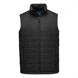Portwest Professioneel gevoerd Baffle Gilet type S606