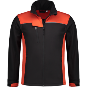 Workman Softshell jack Experience model 2559