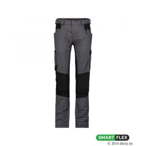 Dassy werkbroek Helix Next Women type 201163