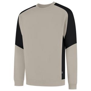 Tricorp Bi-color sweater Redefined model 306112