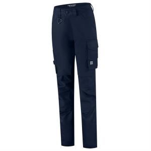 Tricorp Dames Cordura functional stretch werkbroek Redefined model 506129