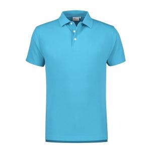 Santino Poloshirt 60% katoen / 40% polyester type Ricardo