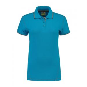 Lemon & Soda  Ladies poloshirt model LEM3515