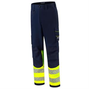 Tricorp functional stretch Hi-vis werkbroek Redefined model 506118